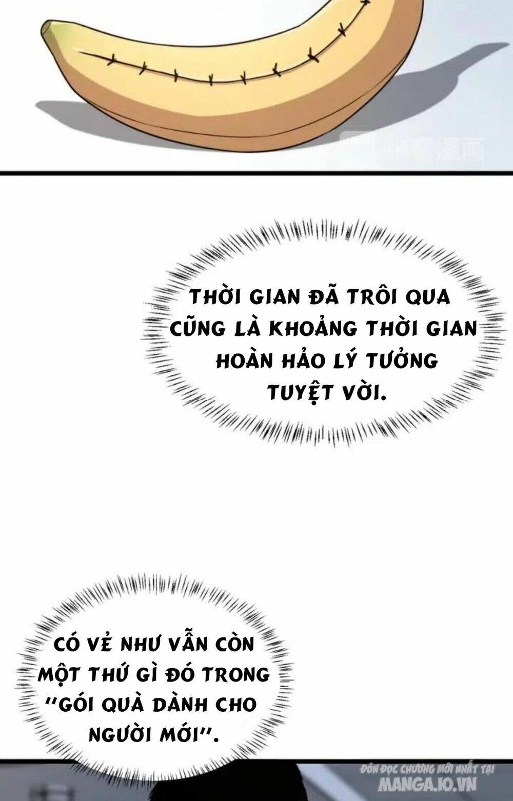 Bác Sĩ Lăng Nhiên Chapter 2 - Trang 2