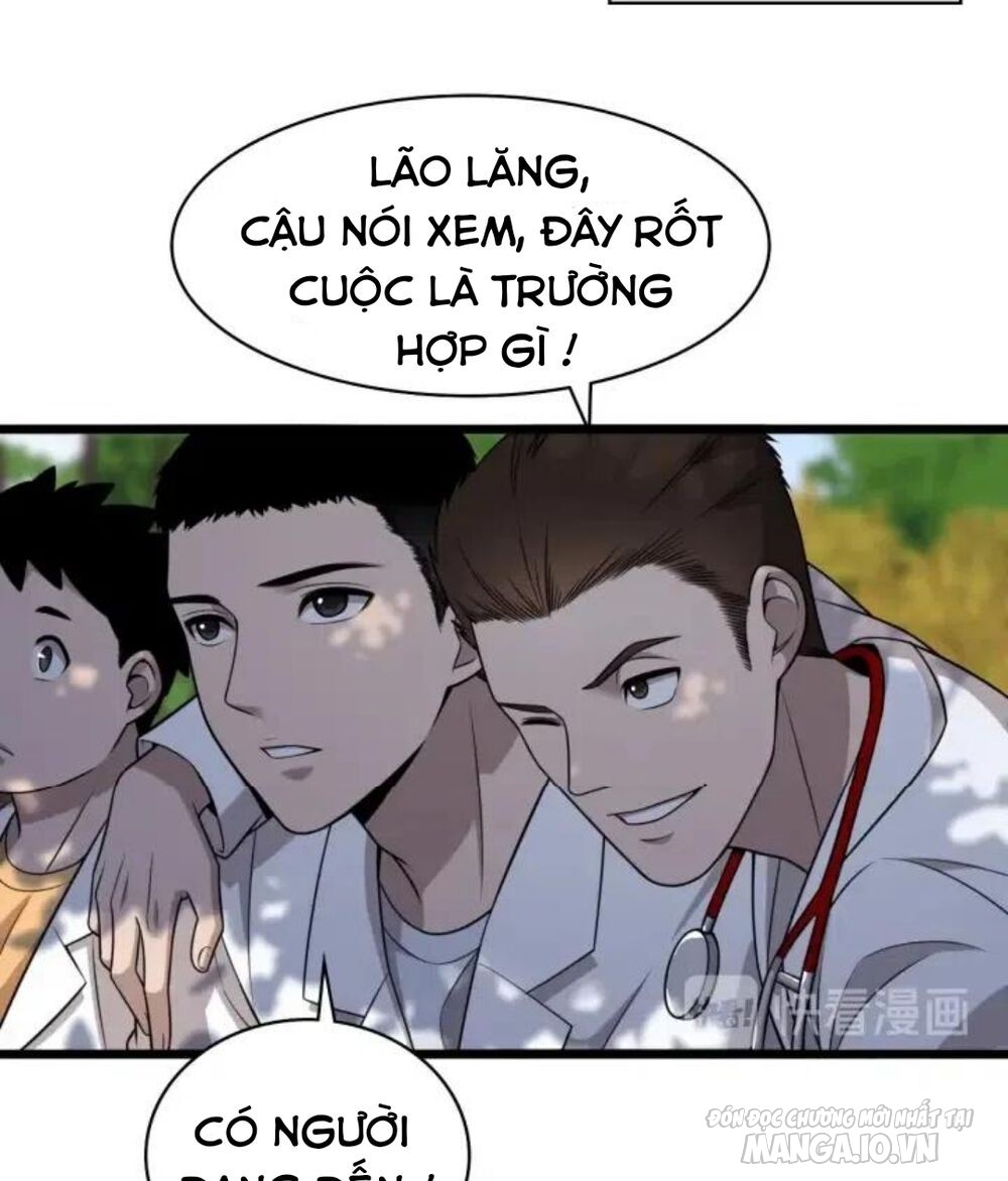 Bác Sĩ Lăng Nhiên Chapter 2 - Trang 2