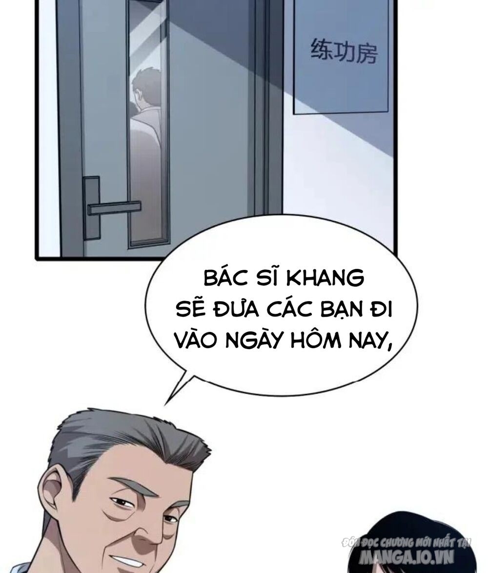 Bác Sĩ Lăng Nhiên Chapter 2 - Trang 2