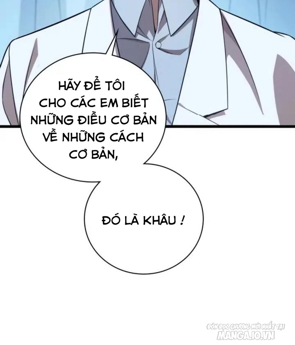 Bác Sĩ Lăng Nhiên Chapter 2 - Trang 2