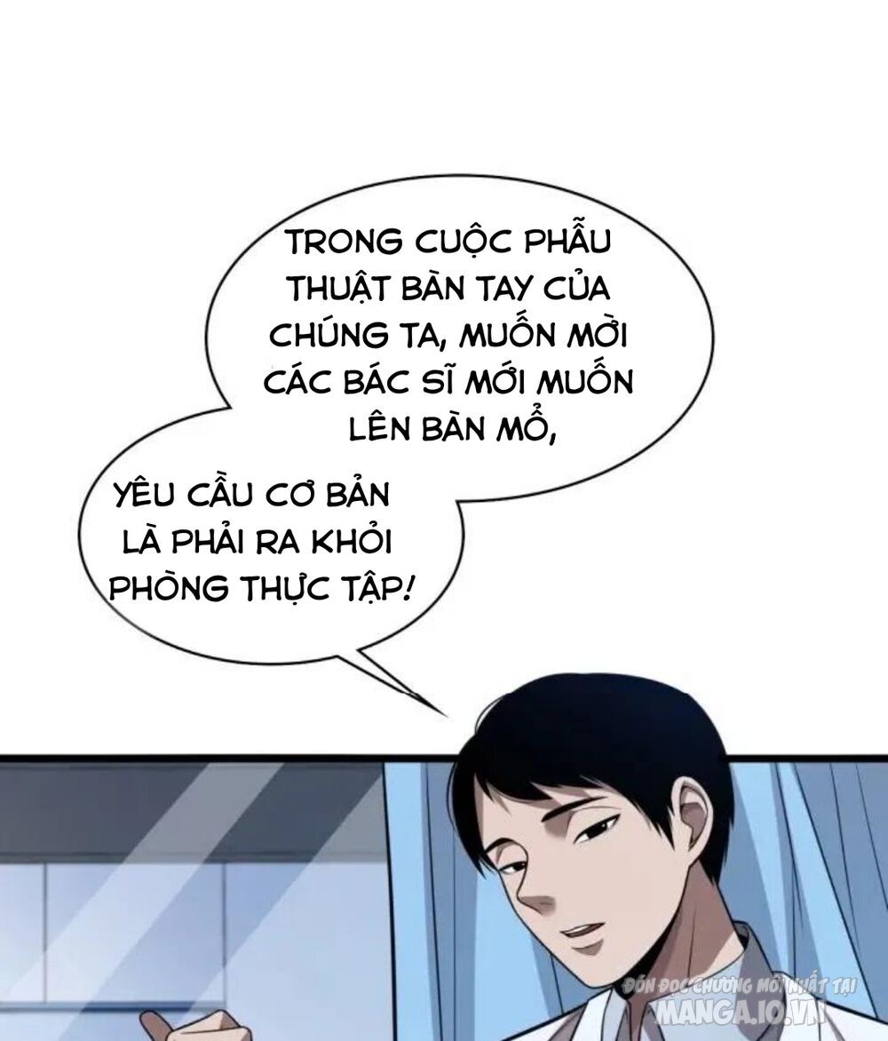 Bác Sĩ Lăng Nhiên Chapter 2 - Trang 2