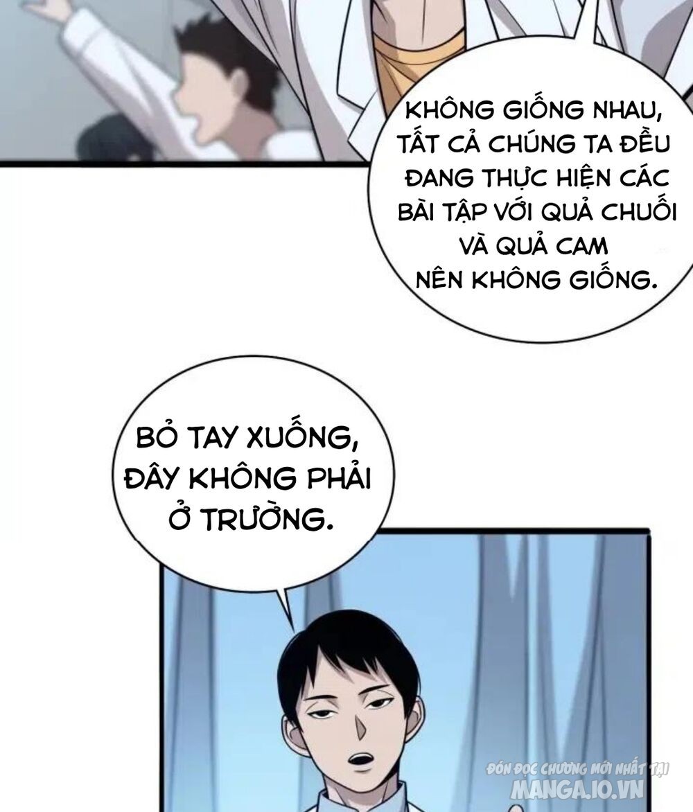 Bác Sĩ Lăng Nhiên Chapter 2 - Trang 2