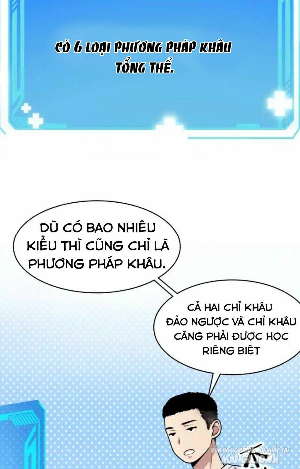 Bác Sĩ Lăng Nhiên Chapter 2 - Trang 2