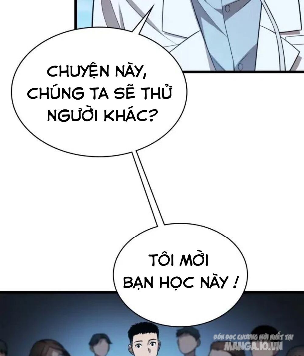 Bác Sĩ Lăng Nhiên Chapter 2 - Trang 2