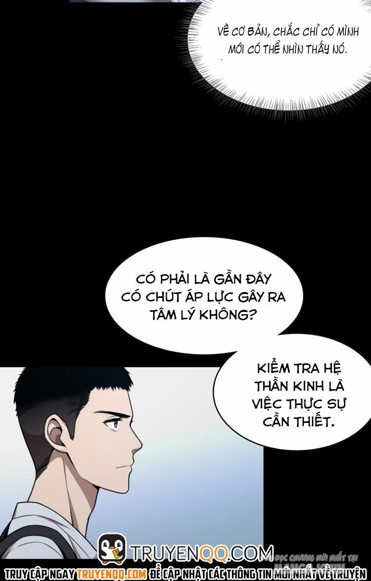 Bác Sĩ Lăng Nhiên Chapter 1 - Trang 2