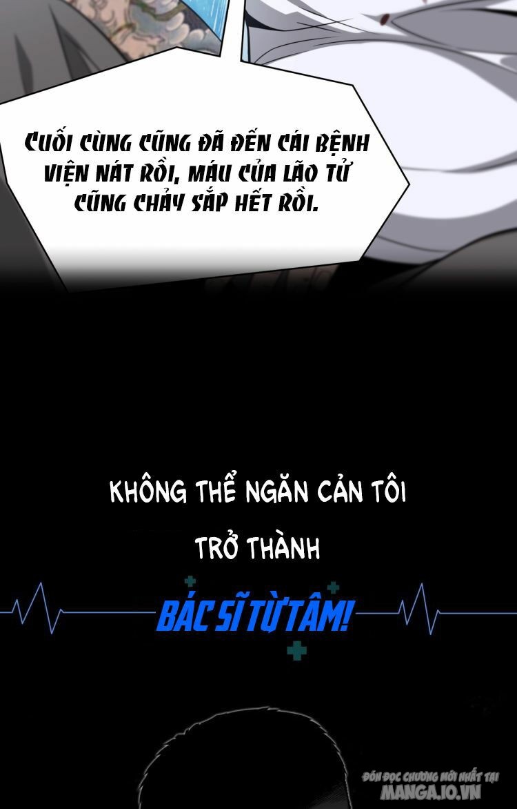 Bác Sĩ Lăng Nhiên Chapter 1 - Trang 2