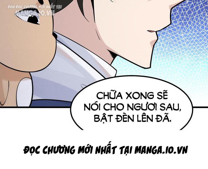 Hệ Thống Chiến Đấu Vô Địch Chapter 20 - Trang 2