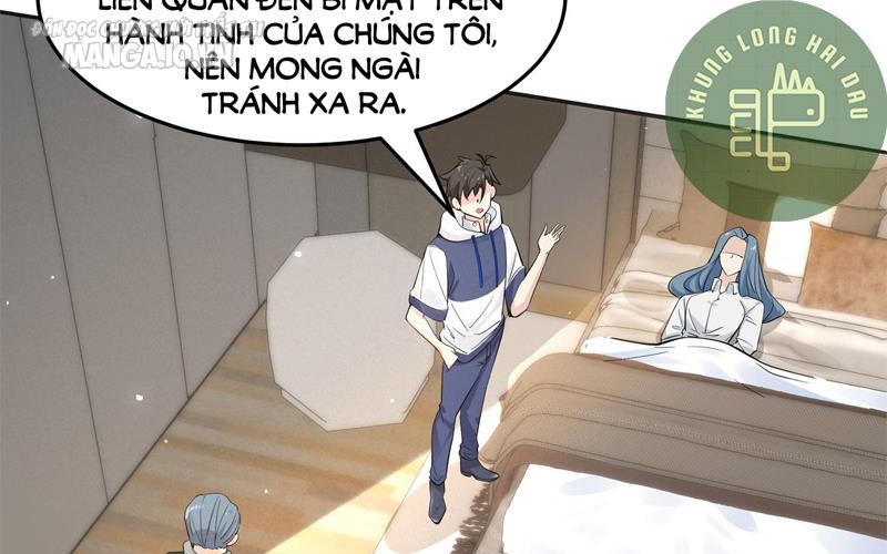 Hệ Thống Chiến Đấu Vô Địch Chapter 20 - Trang 2