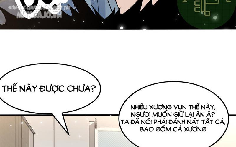 Hệ Thống Chiến Đấu Vô Địch Chapter 20 - Trang 2