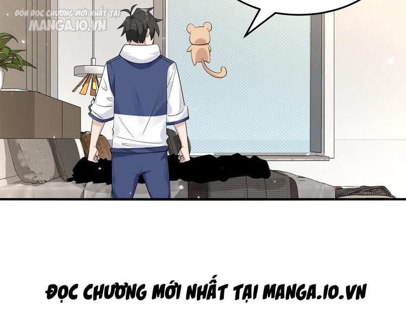 Hệ Thống Chiến Đấu Vô Địch Chapter 20 - Trang 2