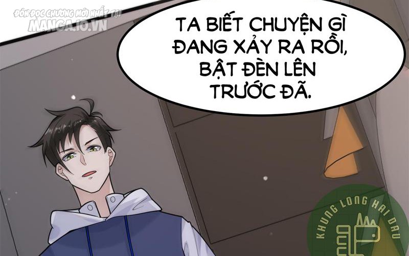 Hệ Thống Chiến Đấu Vô Địch Chapter 20 - Trang 2