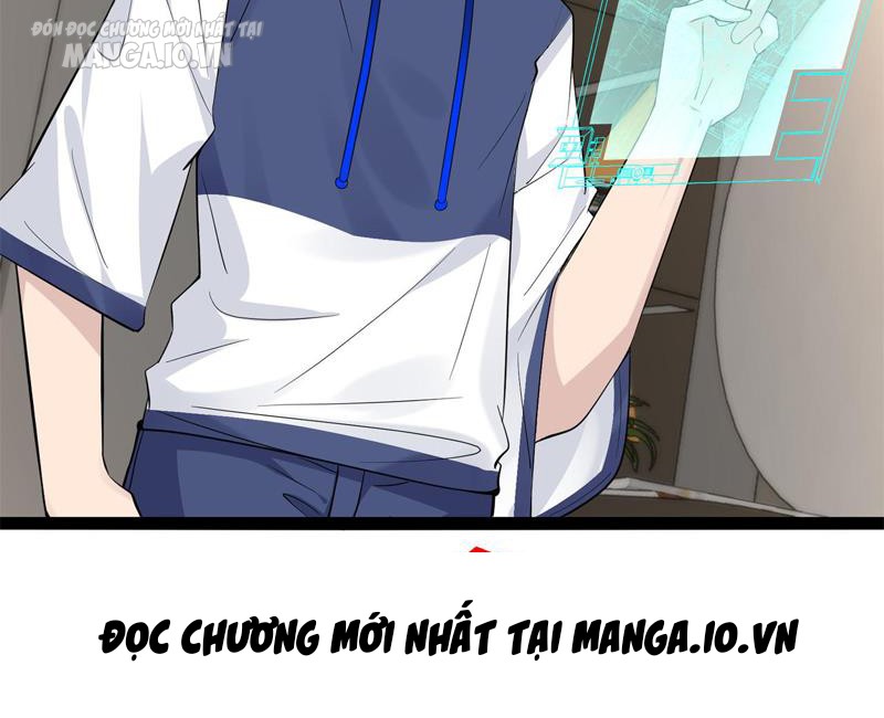 Hệ Thống Chiến Đấu Vô Địch Chapter 20 - Trang 2