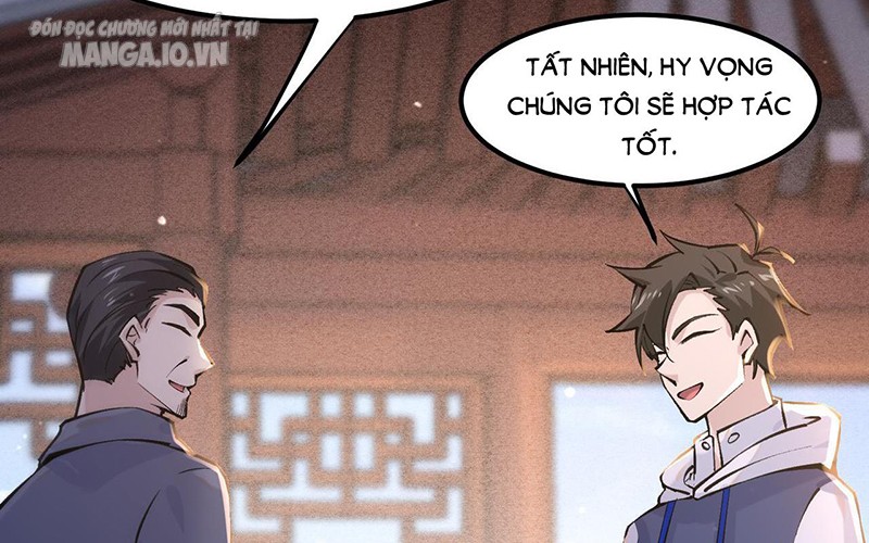 Hệ Thống Chiến Đấu Vô Địch Chapter 19 - Trang 2