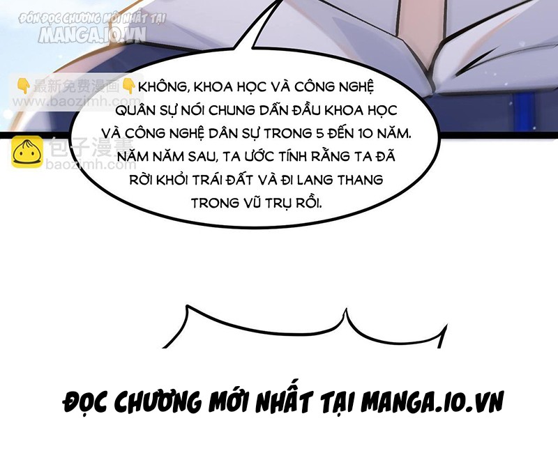 Hệ Thống Chiến Đấu Vô Địch Chapter 19 - Trang 2