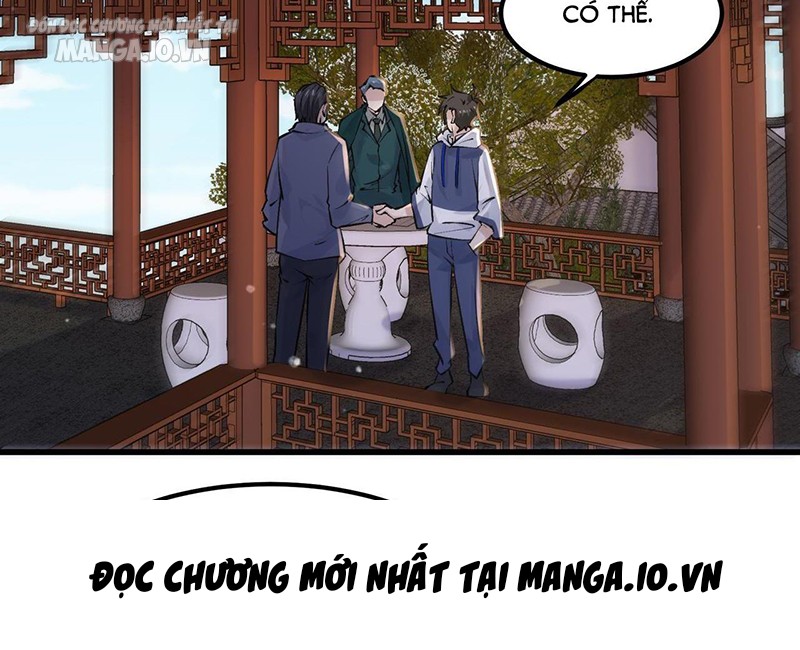 Hệ Thống Chiến Đấu Vô Địch Chapter 19 - Trang 2