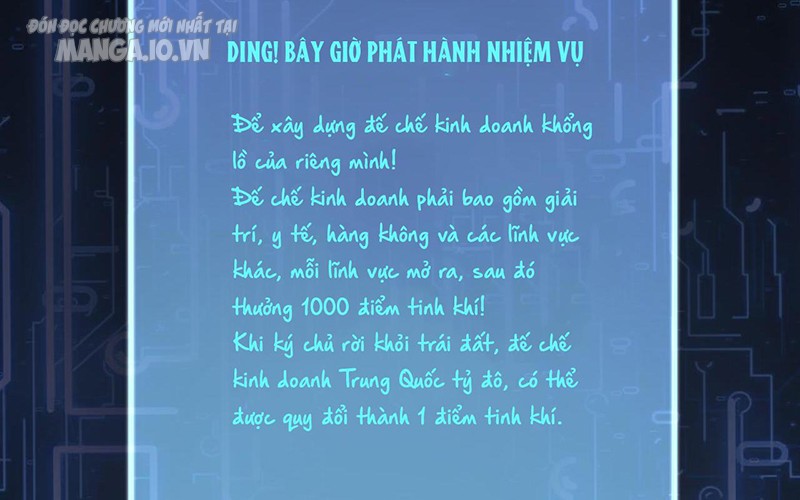 Hệ Thống Chiến Đấu Vô Địch Chapter 19 - Trang 2