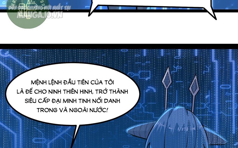 Hệ Thống Chiến Đấu Vô Địch Chapter 19 - Trang 2