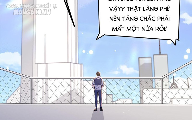 Hệ Thống Chiến Đấu Vô Địch Chapter 19 - Trang 2