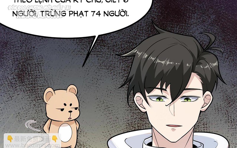Hệ Thống Chiến Đấu Vô Địch Chapter 19 - Trang 2