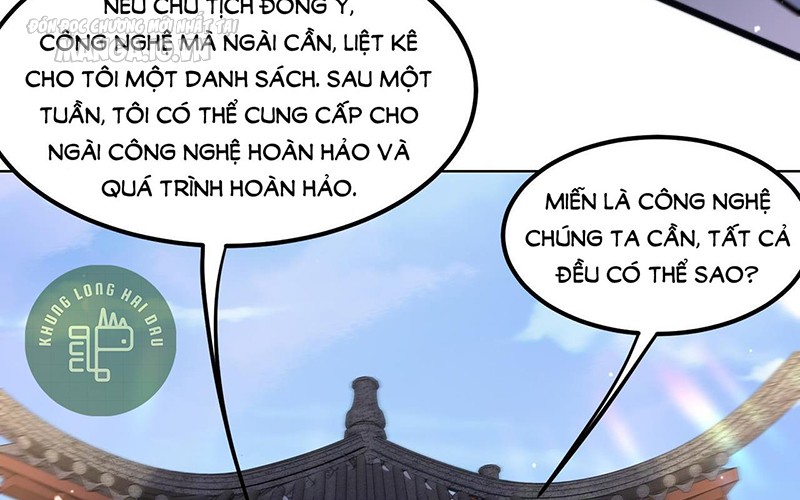 Hệ Thống Chiến Đấu Vô Địch Chapter 19 - Trang 2