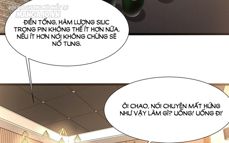 Hệ Thống Chiến Đấu Vô Địch Chapter 18 - Trang 2