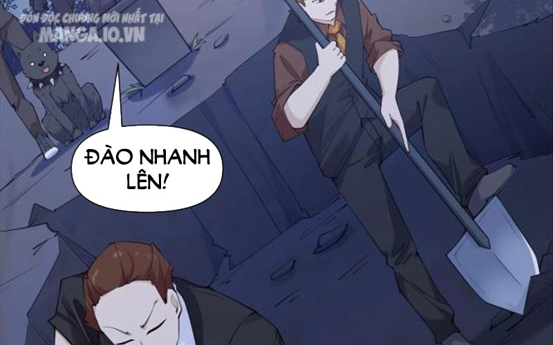 Hệ Thống Chiến Đấu Vô Địch Chapter 1 - Trang 2