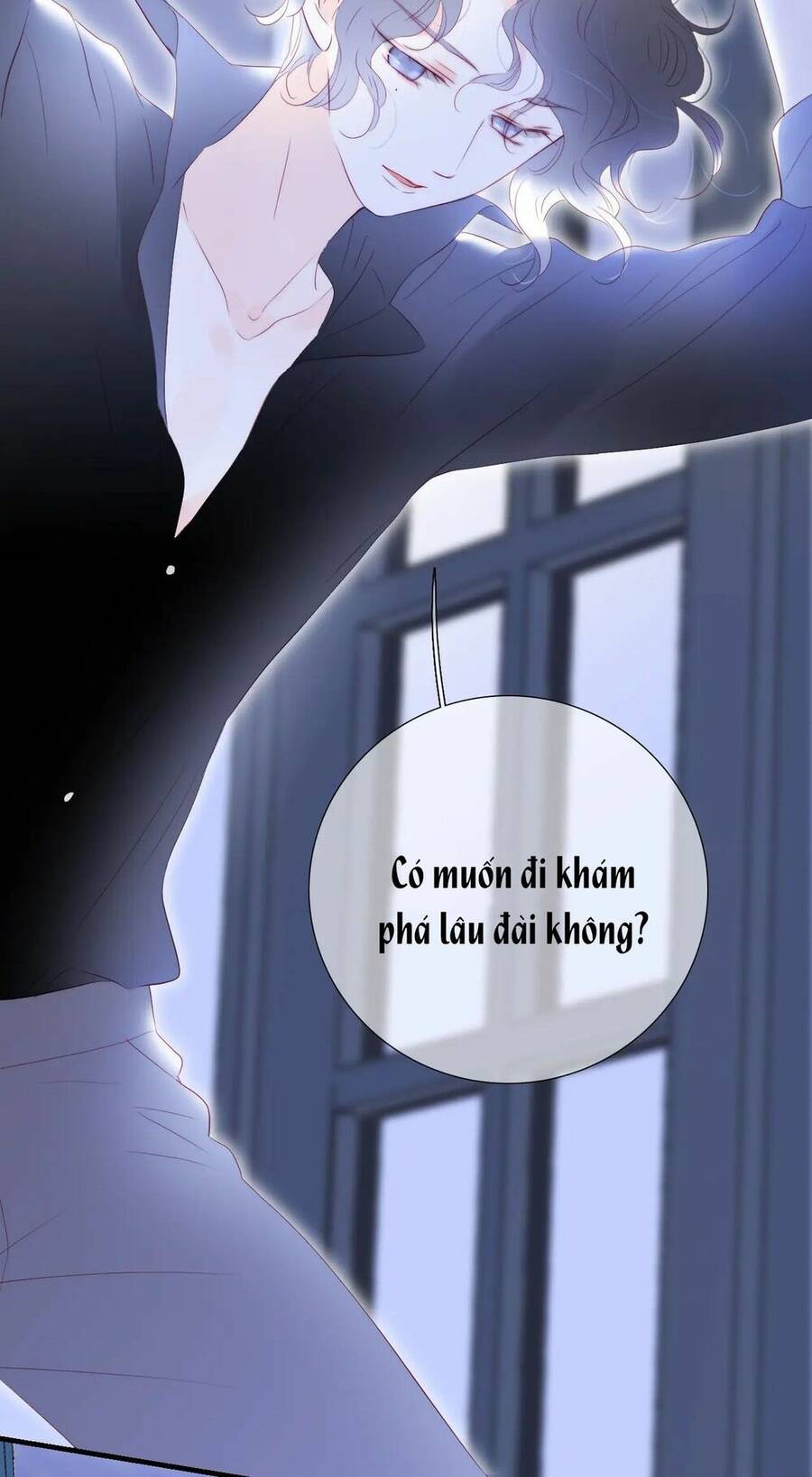 Chạy Trốn Cùng Con Nhím Chapter 75 - Trang 2