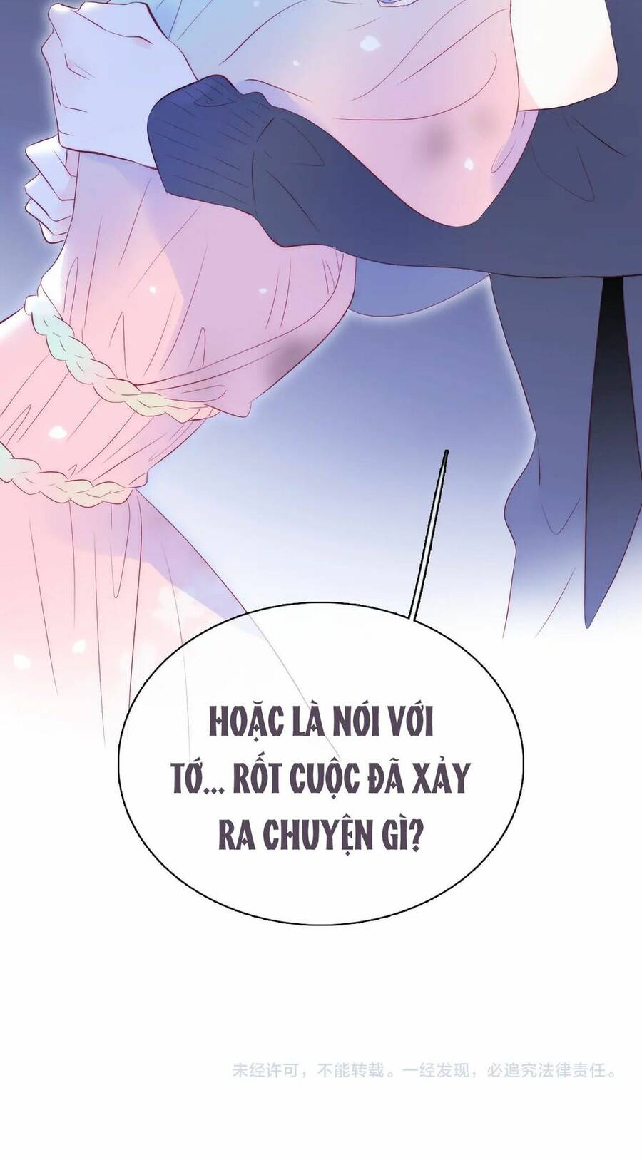 Chạy Trốn Cùng Con Nhím Chapter 49 - Trang 2