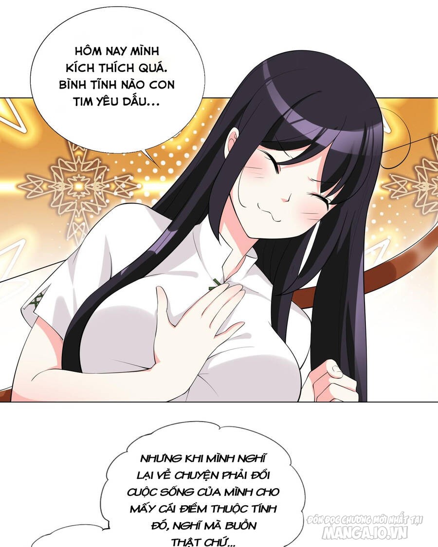 Số Phận Bắt Buộc Tôi Làm Công Chúa Siêu May Mắn Chapter 5 - Trang 2