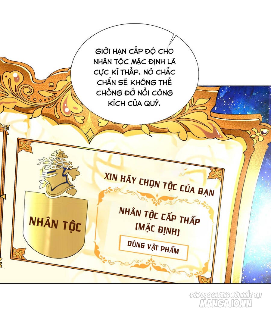 Số Phận Bắt Buộc Tôi Làm Công Chúa Siêu May Mắn Chapter 5 - Trang 2