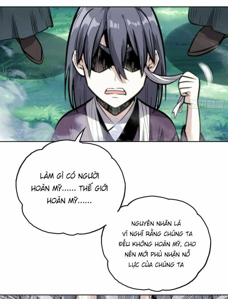 Thế Giới Hoàn Mỹ Chapter 262 - Trang 2