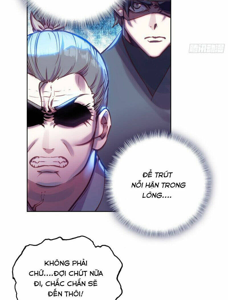 Thế Giới Hoàn Mỹ Chapter 259 - Trang 2