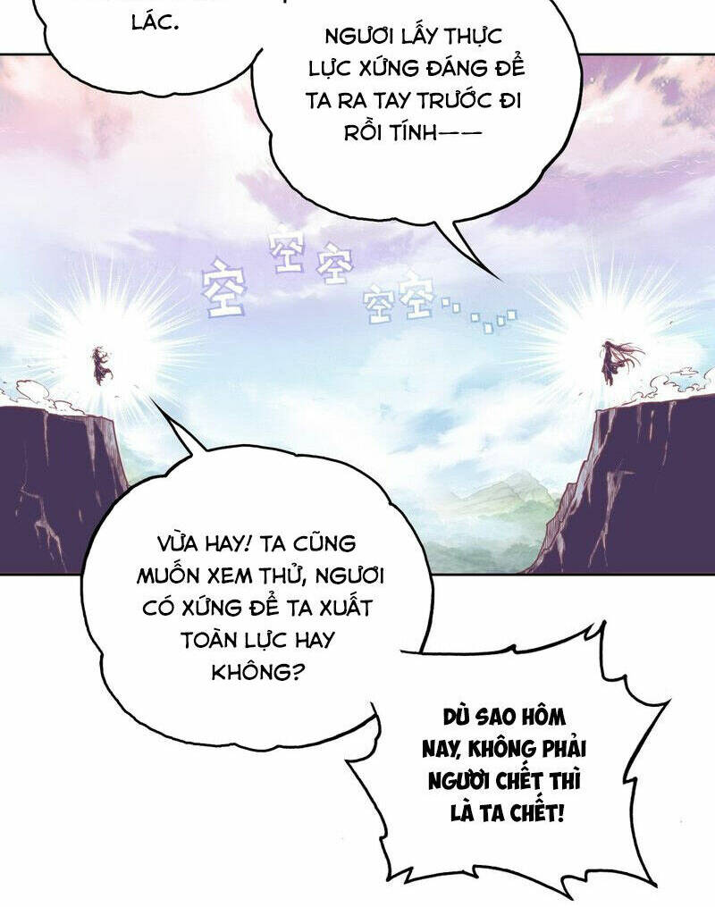 Thế Giới Hoàn Mỹ Chapter 259 - Trang 2