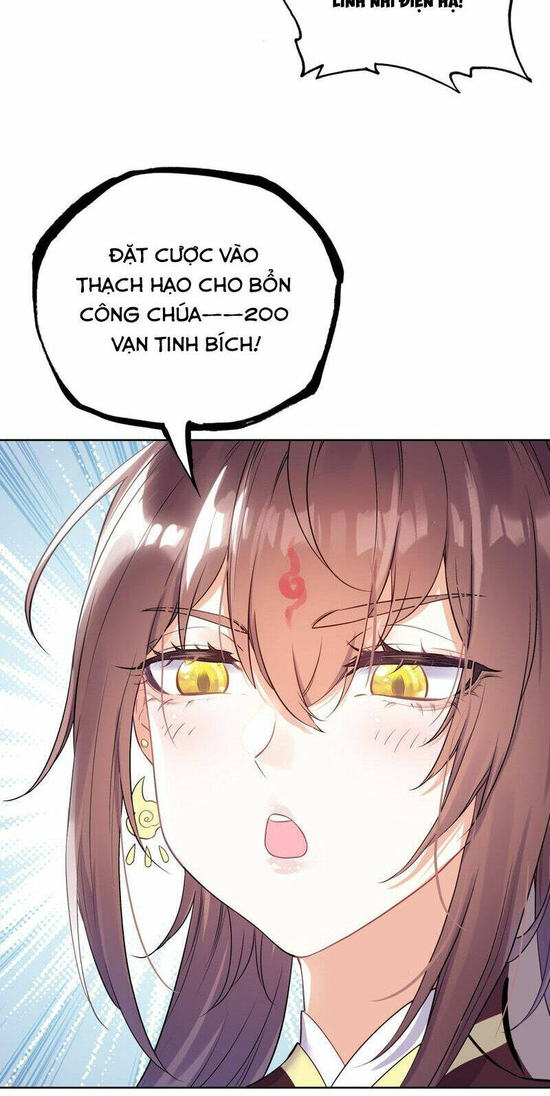 Thế Giới Hoàn Mỹ Chapter 259 - Trang 2