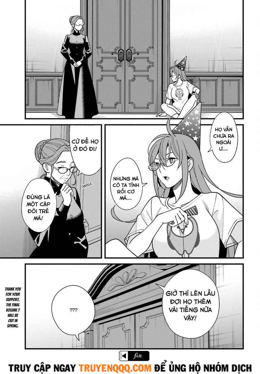 Hirasaka Hinako Ga Ero Kawaii Koto Wo Ore Dake Ga Shitteiru Chapter 44.5 - Trang 2