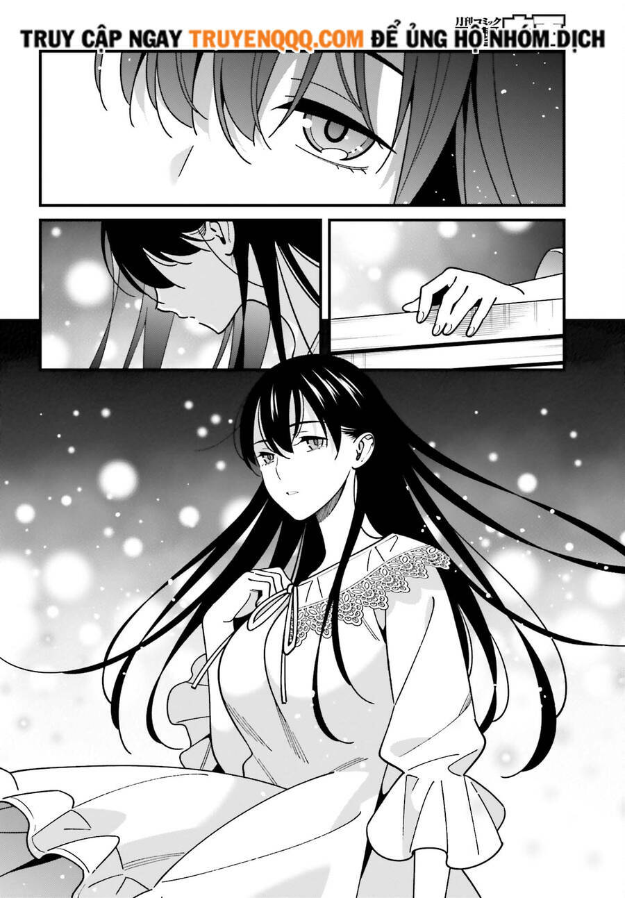 Hirasaka Hinako Ga Ero Kawaii Koto Wo Ore Dake Ga Shitteiru Chapter 44.5 - Trang 2