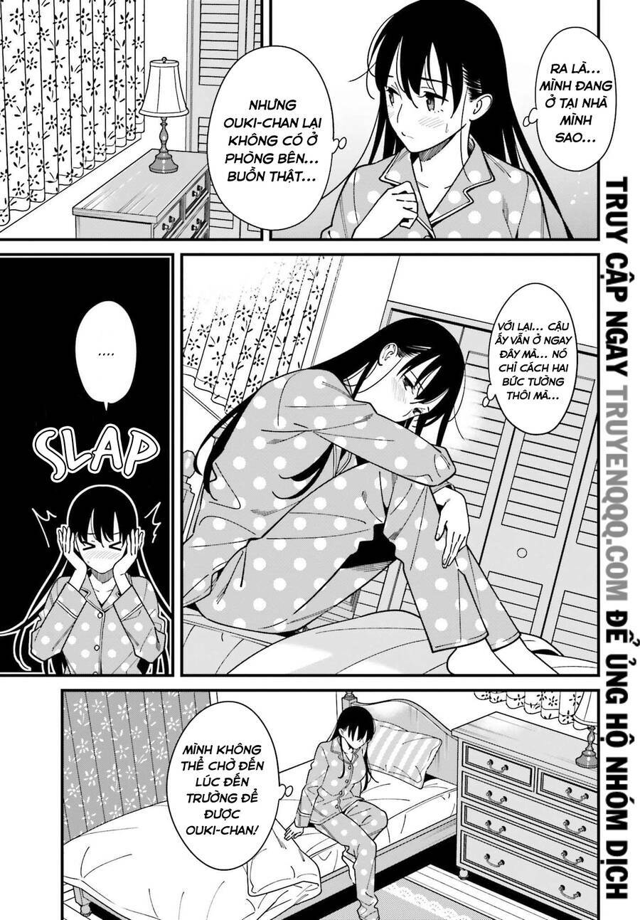 Hirasaka Hinako Ga Ero Kawaii Koto Wo Ore Dake Ga Shitteiru Chapter 34 - Trang 2