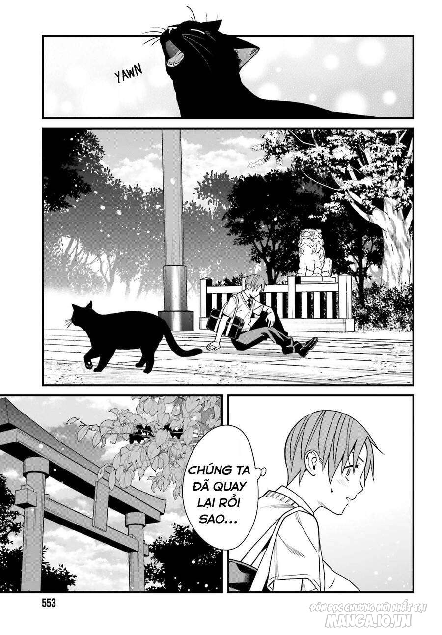 Hirasaka Hinako Ga Ero Kawaii Koto Wo Ore Dake Ga Shitteiru Chapter 32 - Trang 2