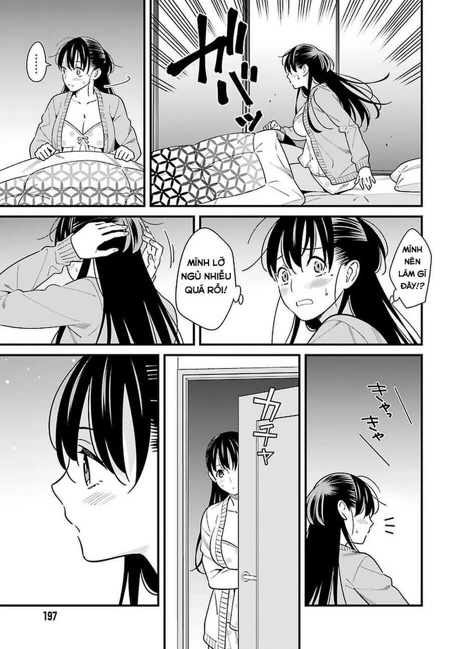 Hirasaka Hinako Ga Ero Kawaii Koto Wo Ore Dake Ga Shitteiru Chapter 25 - Trang 2