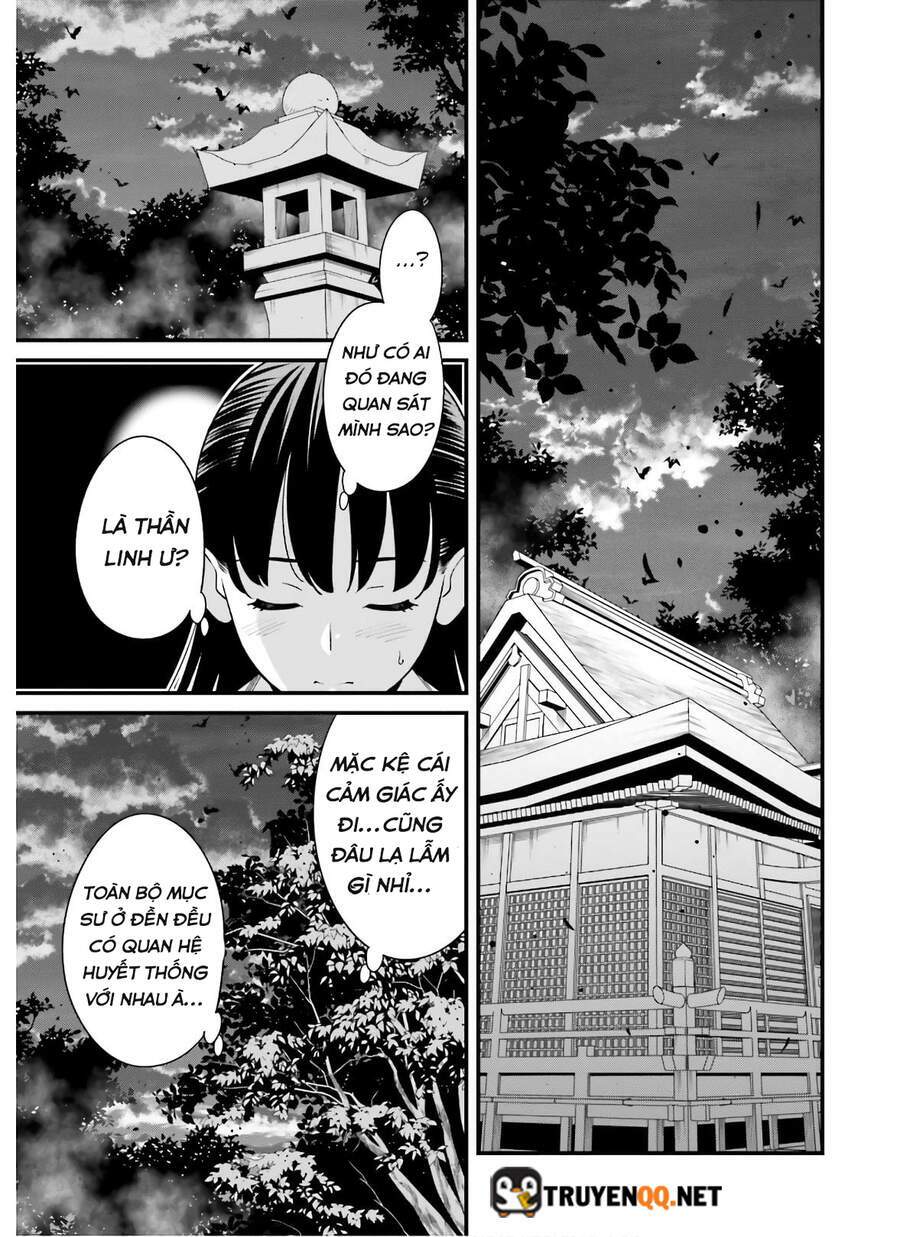 Hirasaka Hinako Ga Ero Kawaii Koto Wo Ore Dake Ga Shitteiru Chapter 19 - Trang 2