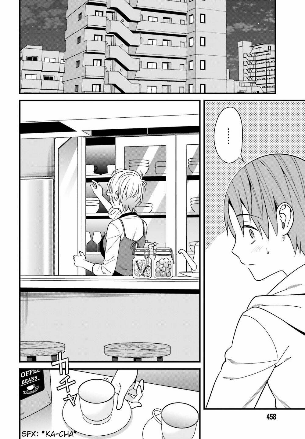 Hirasaka Hinako Ga Ero Kawaii Koto Wo Ore Dake Ga Shitteiru Chapter 15 - Trang 2