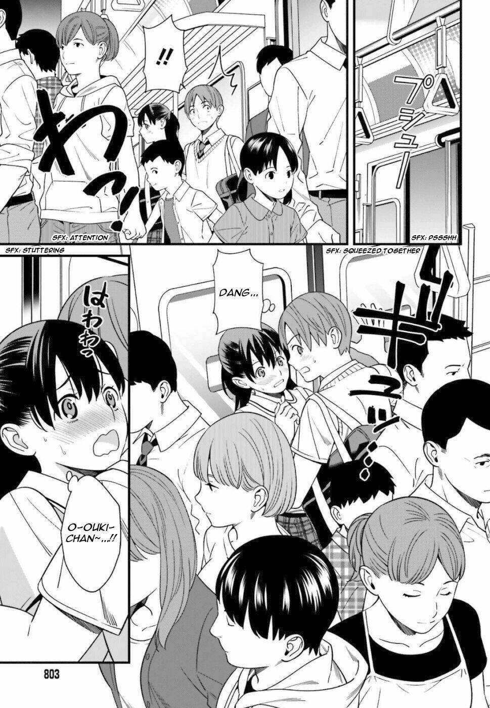 Hirasaka Hinako Ga Ero Kawaii Koto Wo Ore Dake Ga Shitteiru Chapter 4 - Trang 2