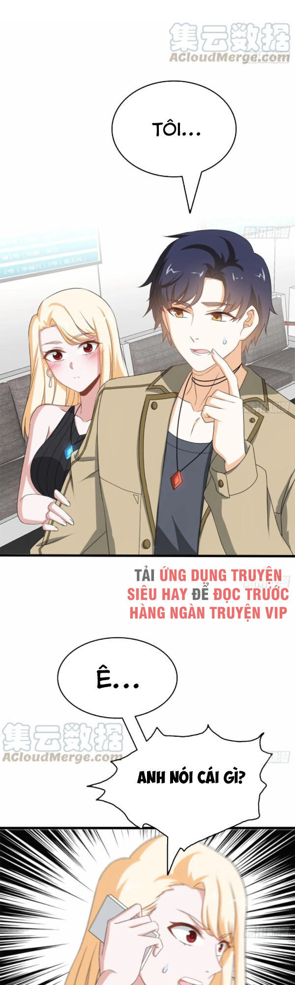 Người Ở Rể Mạnh Nhất Chapter 37 - Trang 2