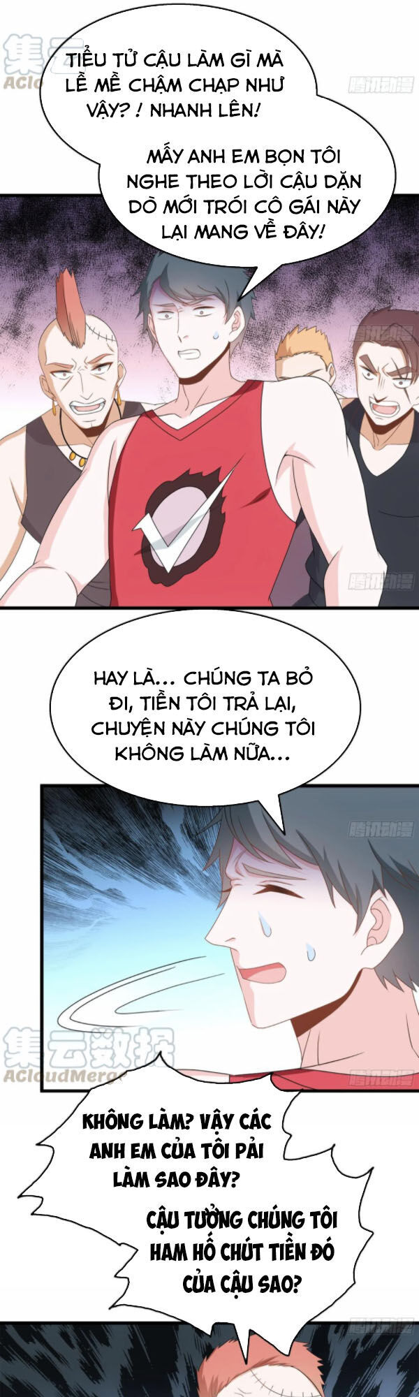 Người Ở Rể Mạnh Nhất Chapter 37 - Trang 2