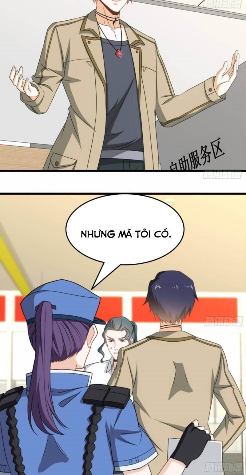 Người Ở Rể Mạnh Nhất Chapter 35 - Trang 2