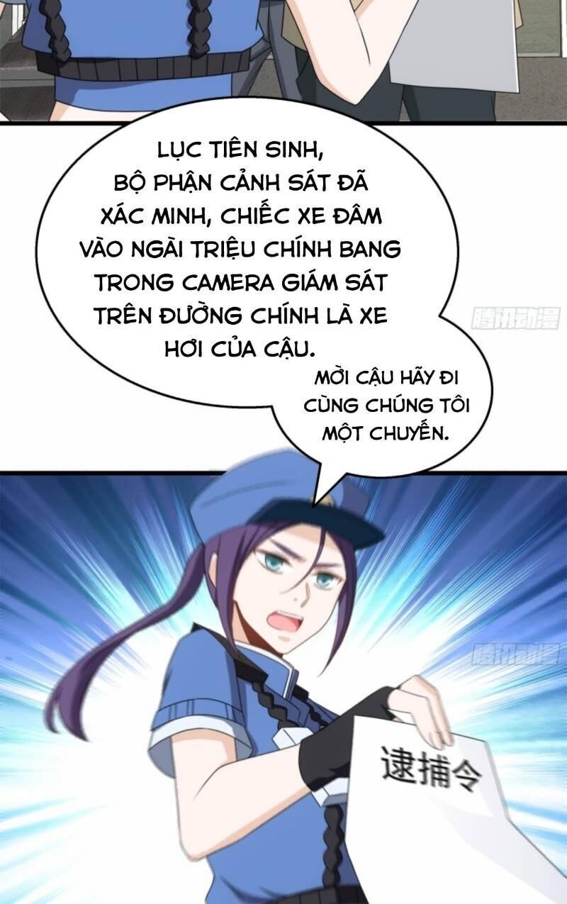 Người Ở Rể Mạnh Nhất Chapter 35 - Trang 2