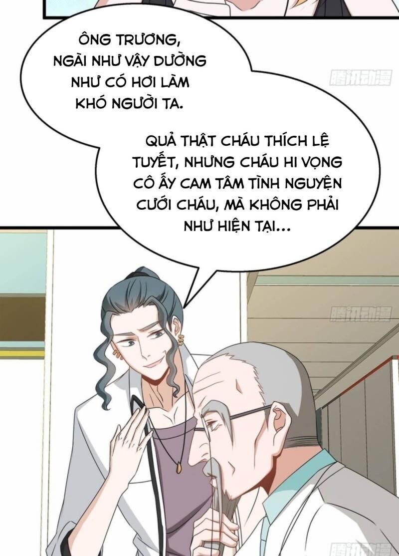 Người Ở Rể Mạnh Nhất Chapter 35 - Trang 2