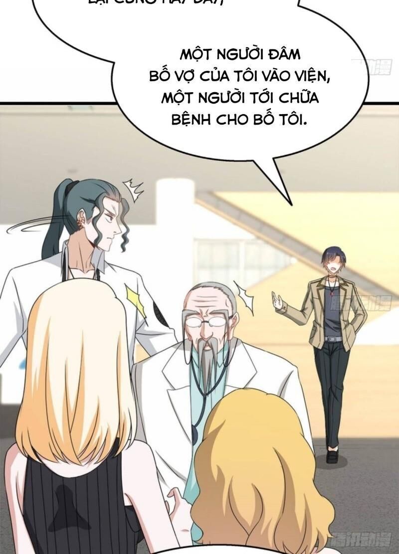 Người Ở Rể Mạnh Nhất Chapter 35 - Trang 2