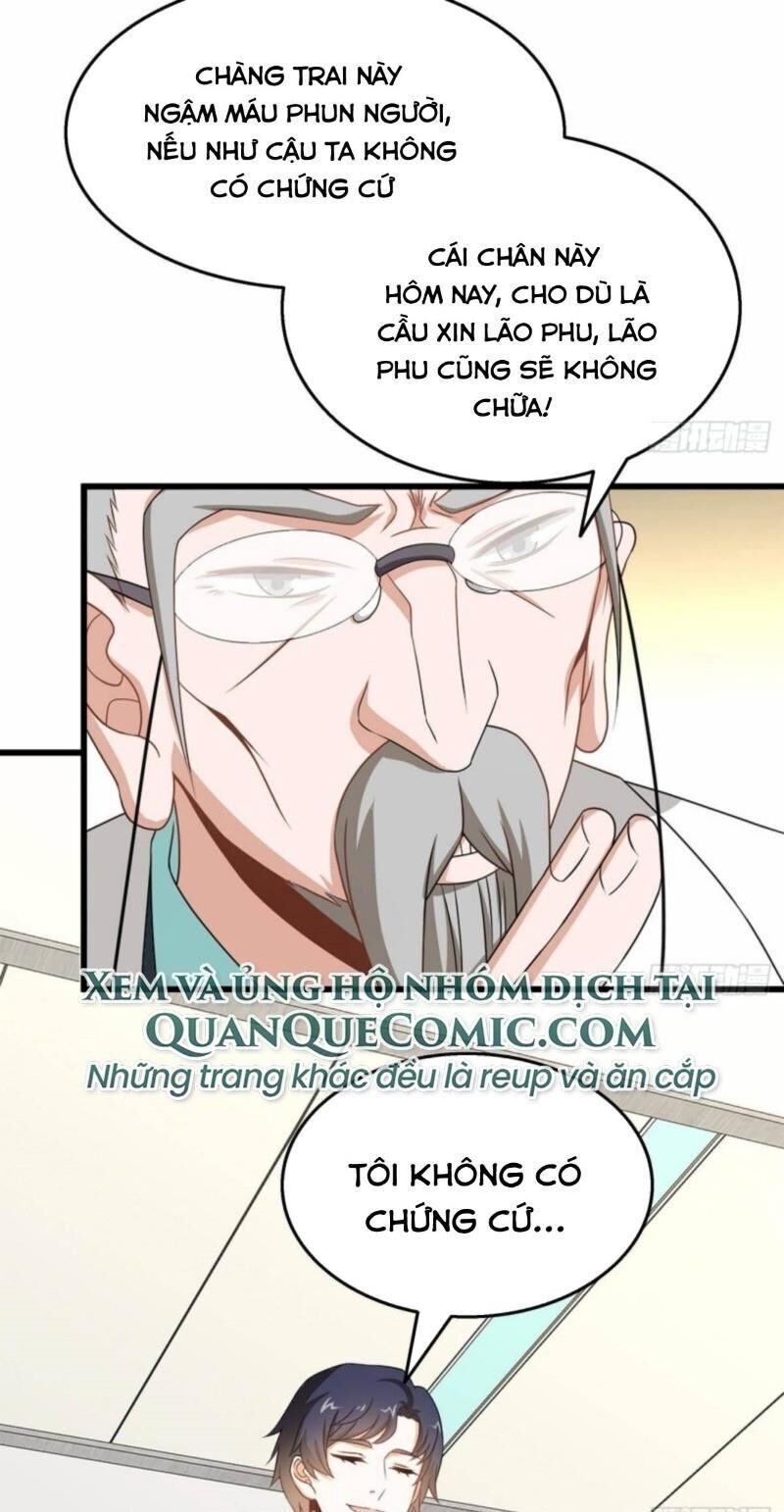 Người Ở Rể Mạnh Nhất Chapter 35 - Trang 2