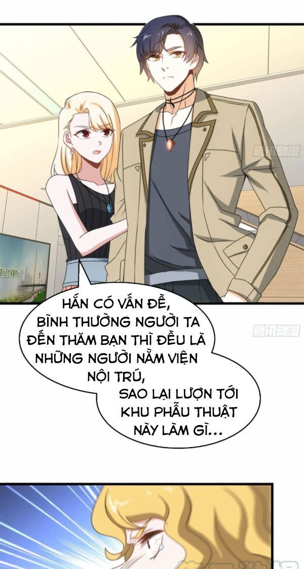 Người Ở Rể Mạnh Nhất Chapter 34 - Trang 2